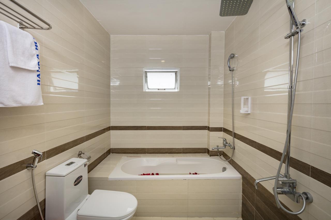 Hanka Star 3*