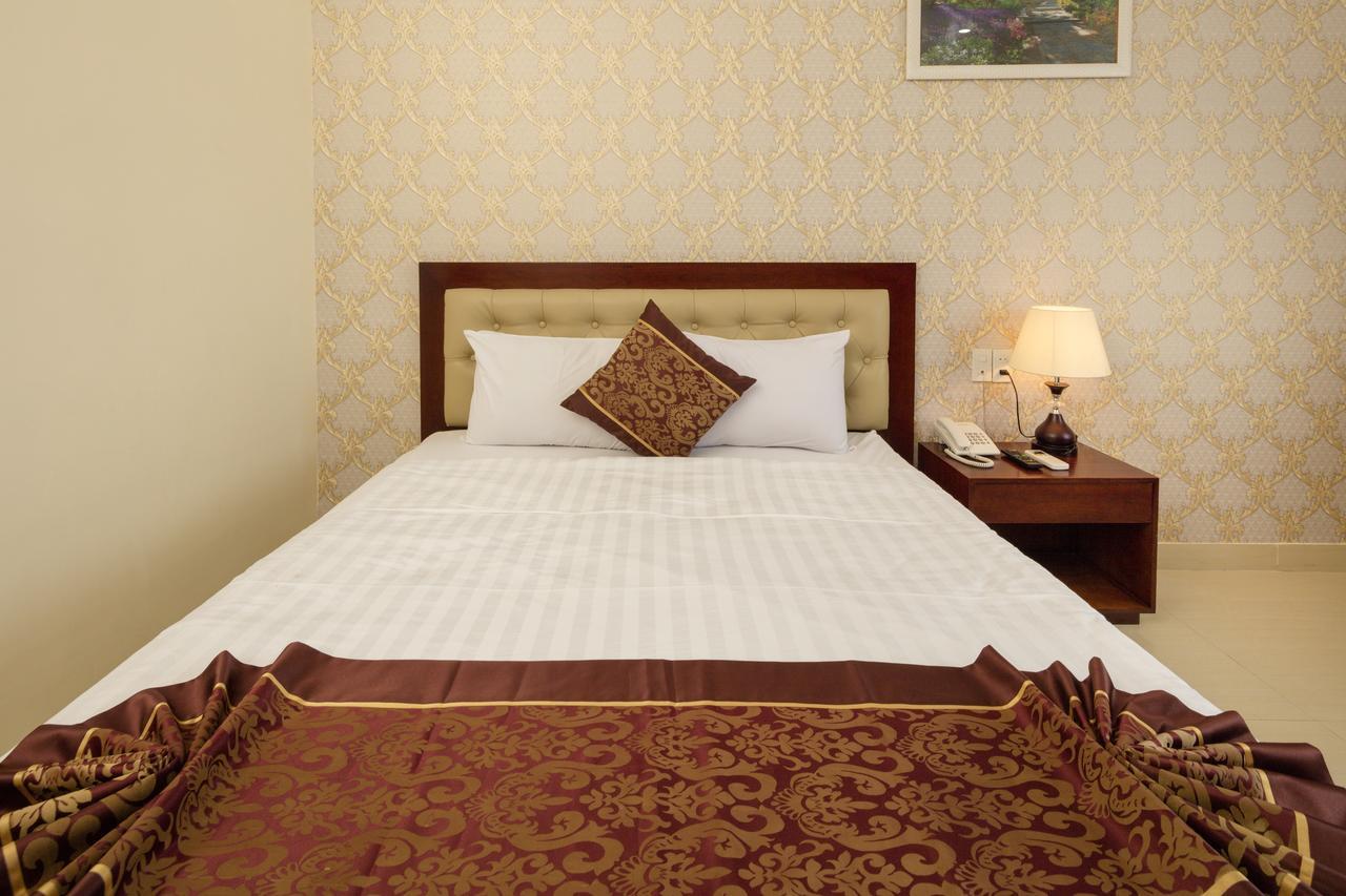 Hanka Star 3* Nha Trang