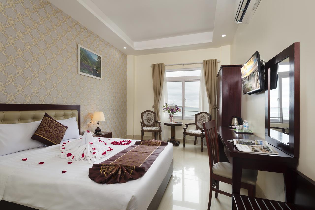 Hotel Hanka Star Nha Trang