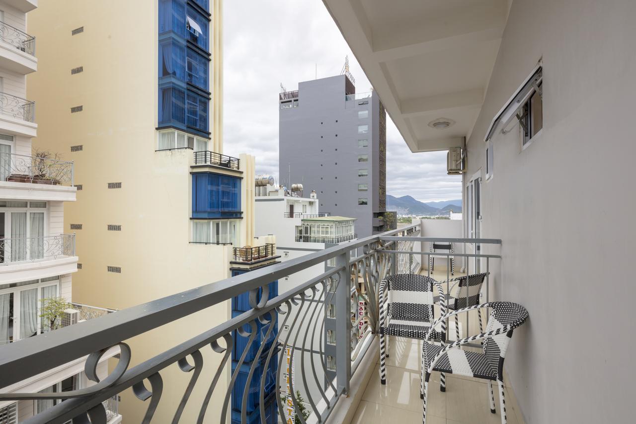 Hanka Star Hotel Nha Trang