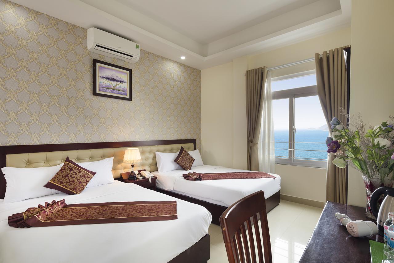 Hotel Hanka Star 3*