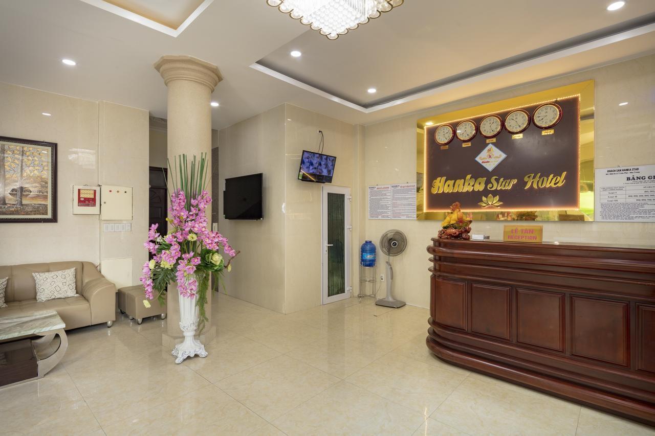 Hanka Star Nha Trang