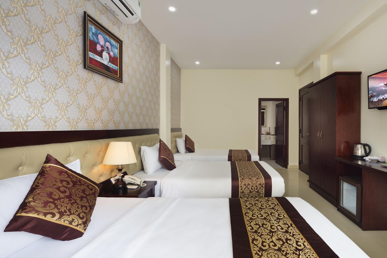 Hanka Star Nha Trang