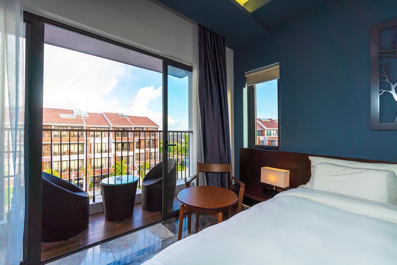 Mojo Boutique Hotel 2*
