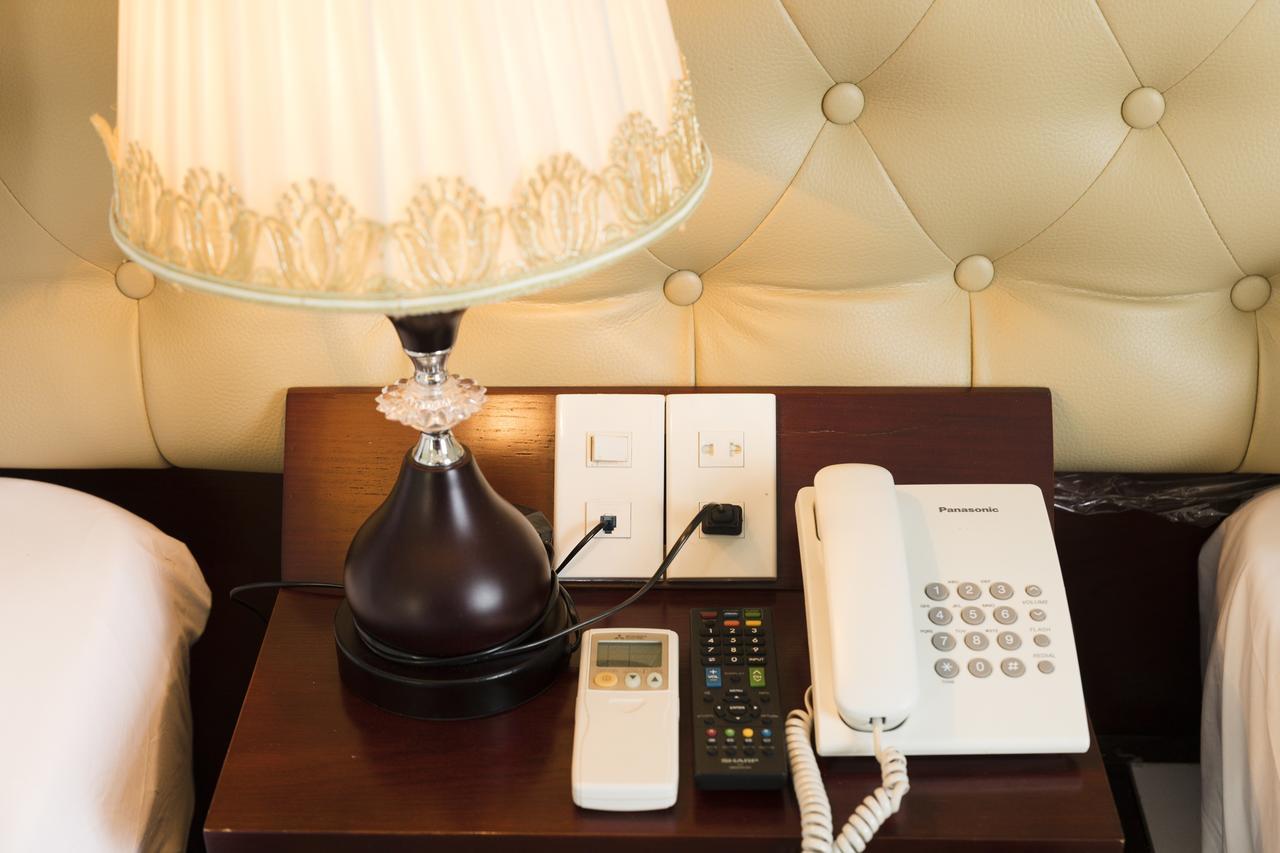 Hotel Hanka Star