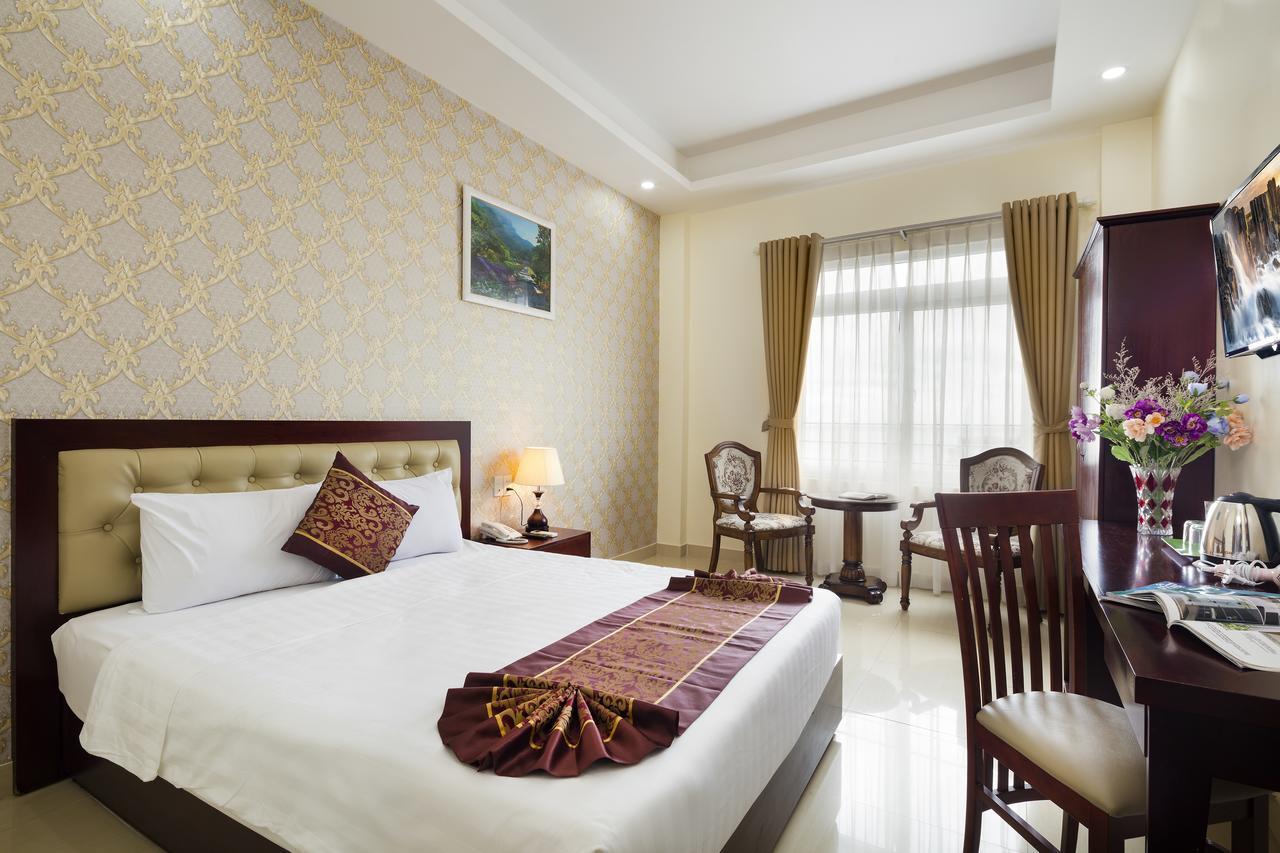 Hotel Hanka Star 3*