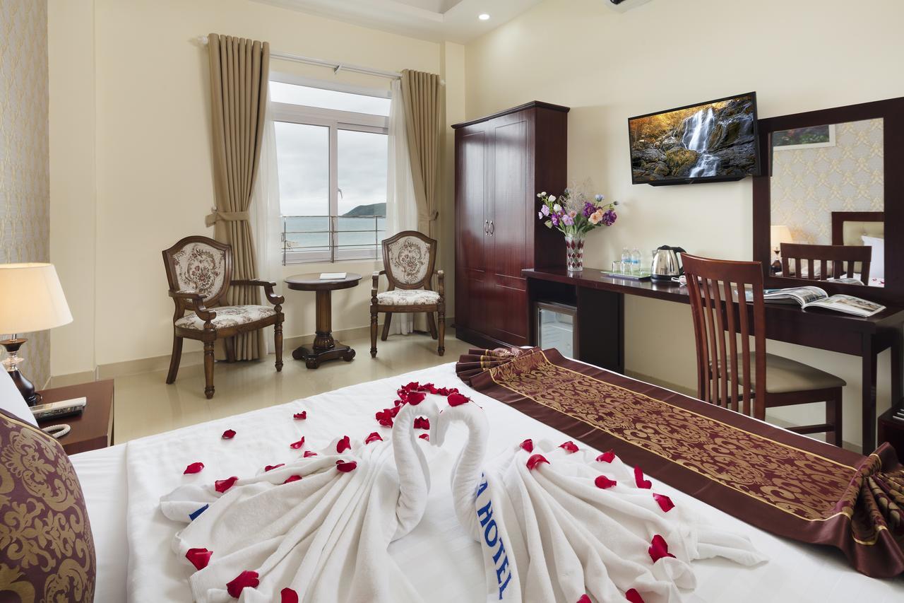 Hanka Star Hotel 3*