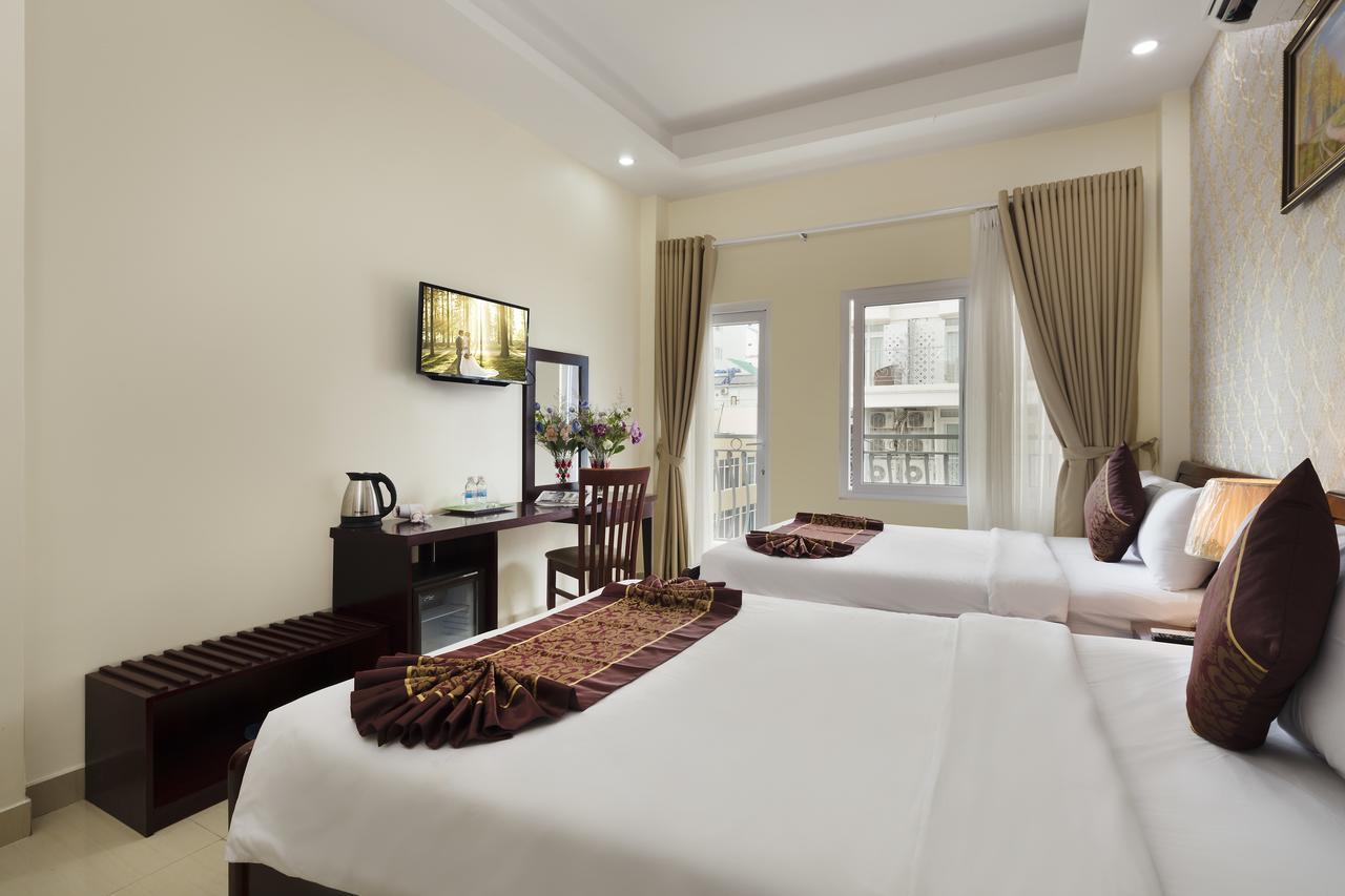 Hotel Hanka Star 3*