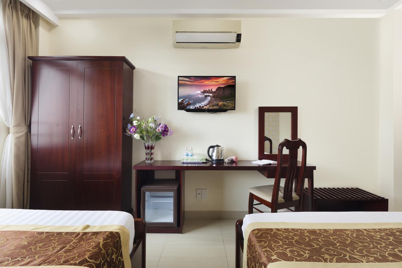 Hotel Hanka Star 3*
