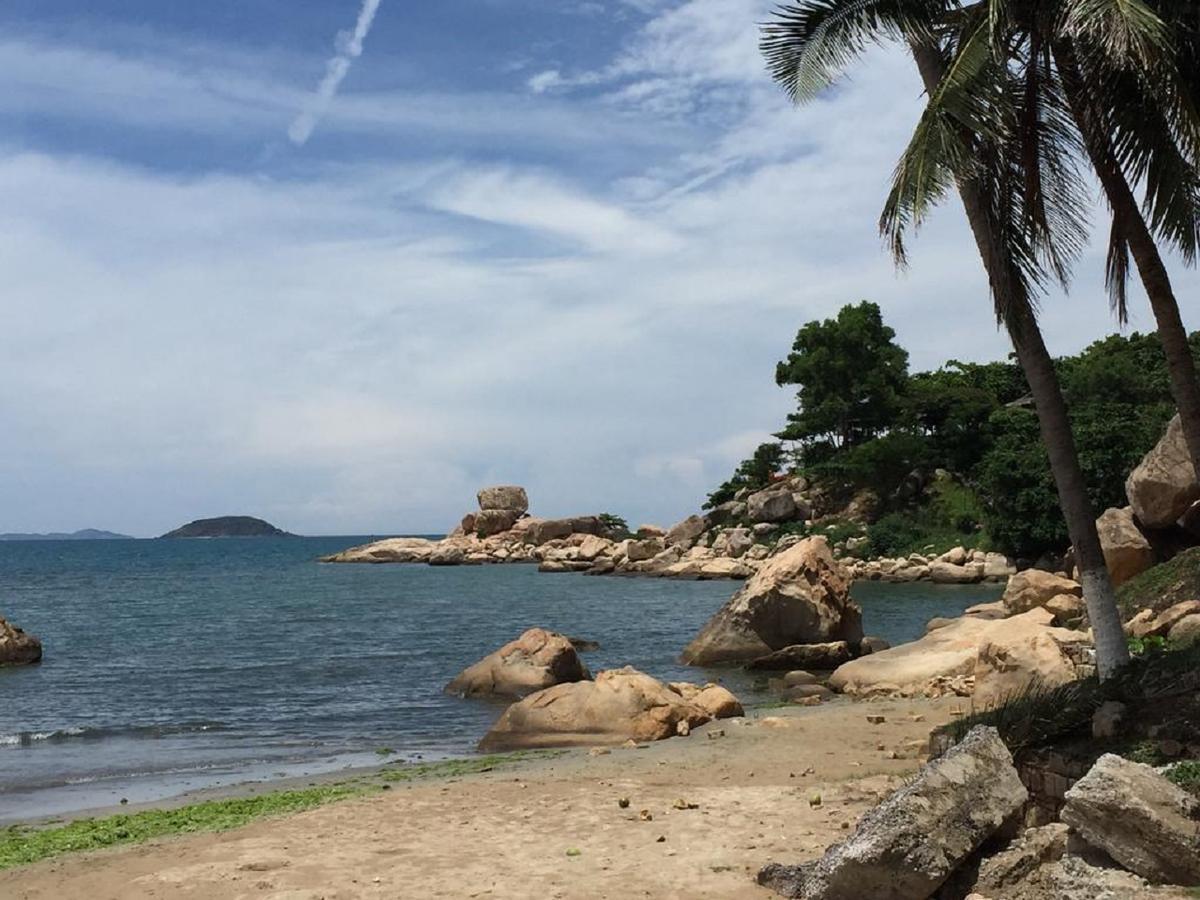 Hanka Star 3* Nha Trang