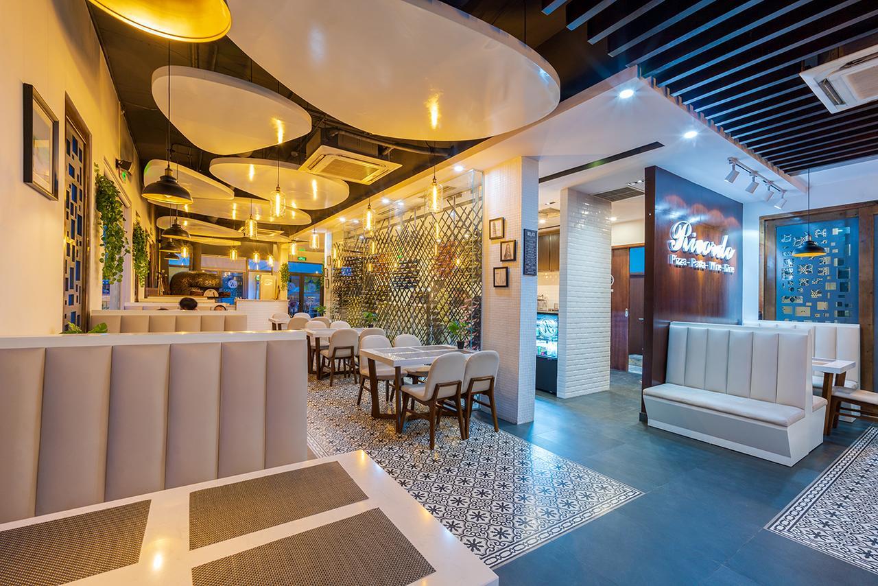 Mojo Boutique Hotel