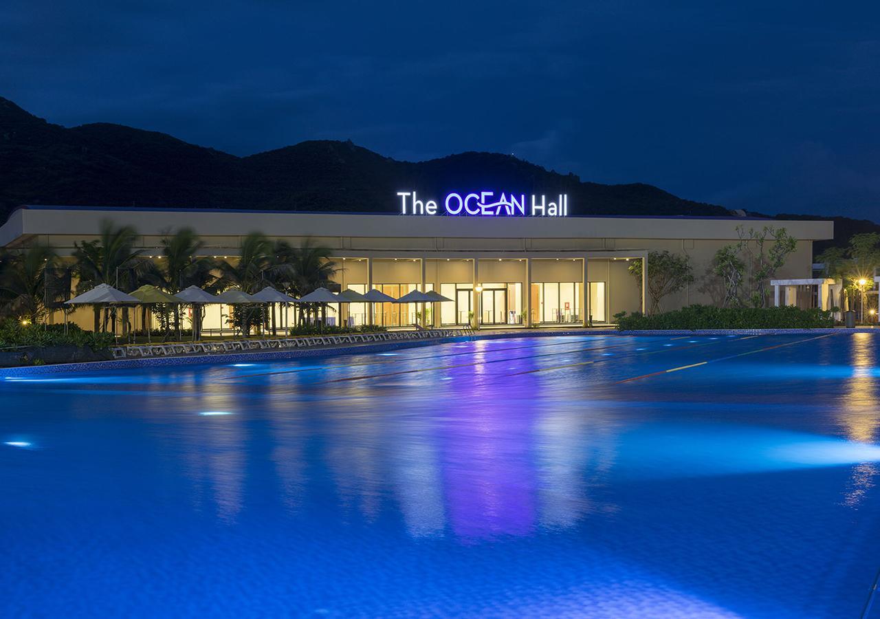 Resort Oceanami & Club - Managed By Oceanami Group 5*