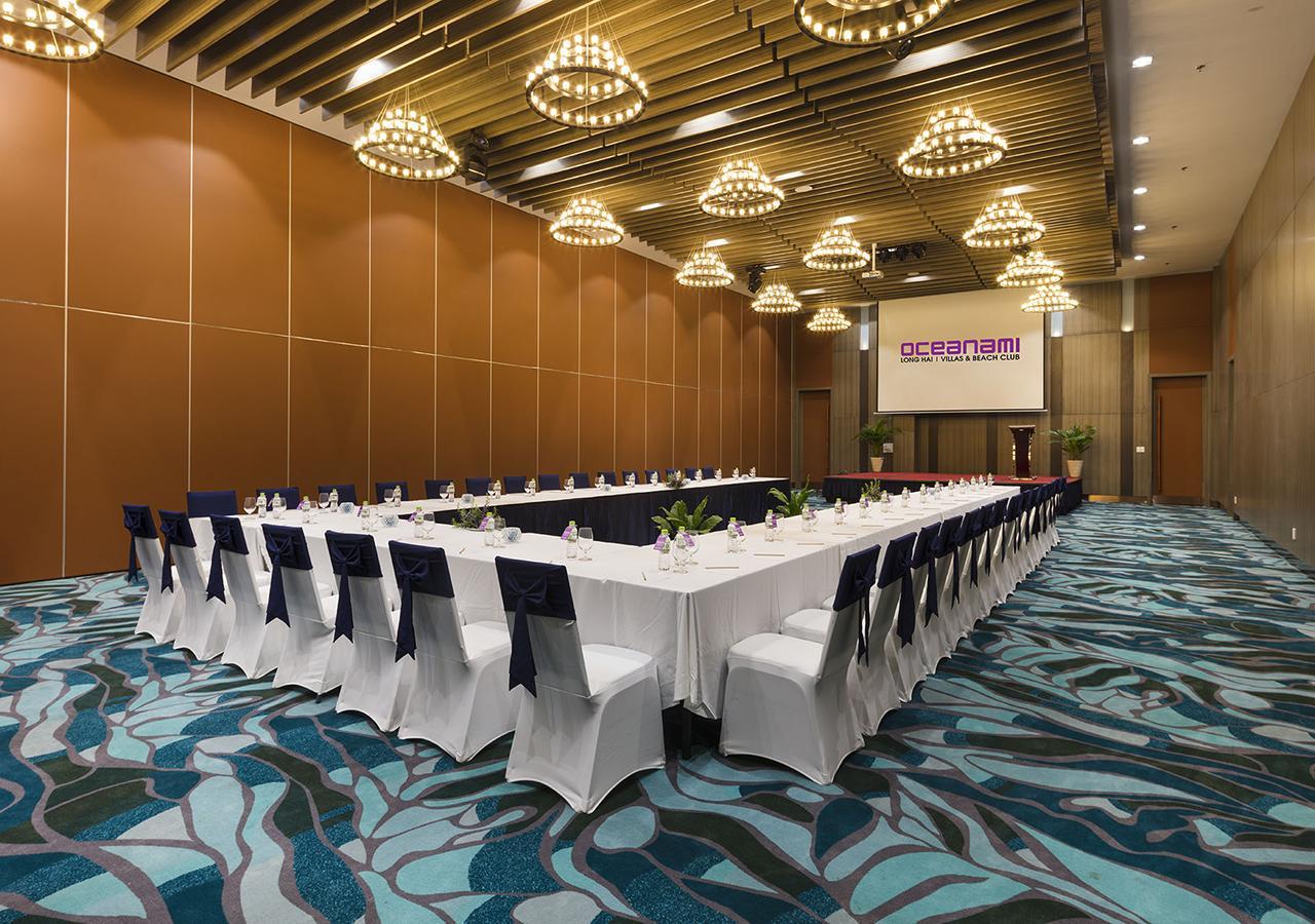 Oceanami & Club - Managed By Oceanami Group Resort 5*