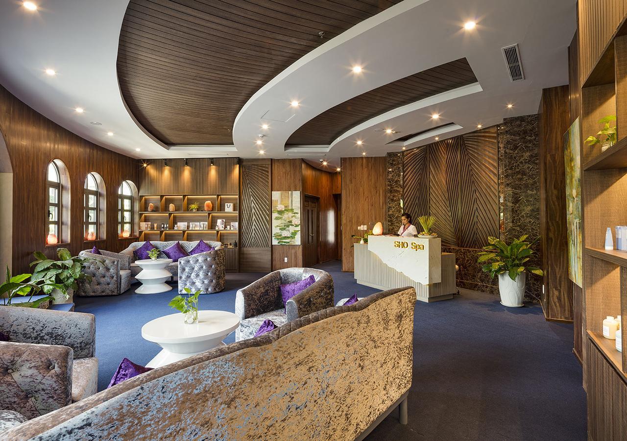 Oceanami & Club - Managed By Oceanami Group Resort