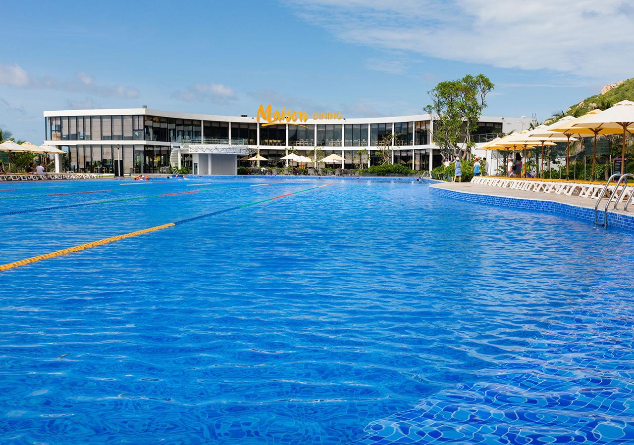Oceanami & Club - Managed By Oceanami Group