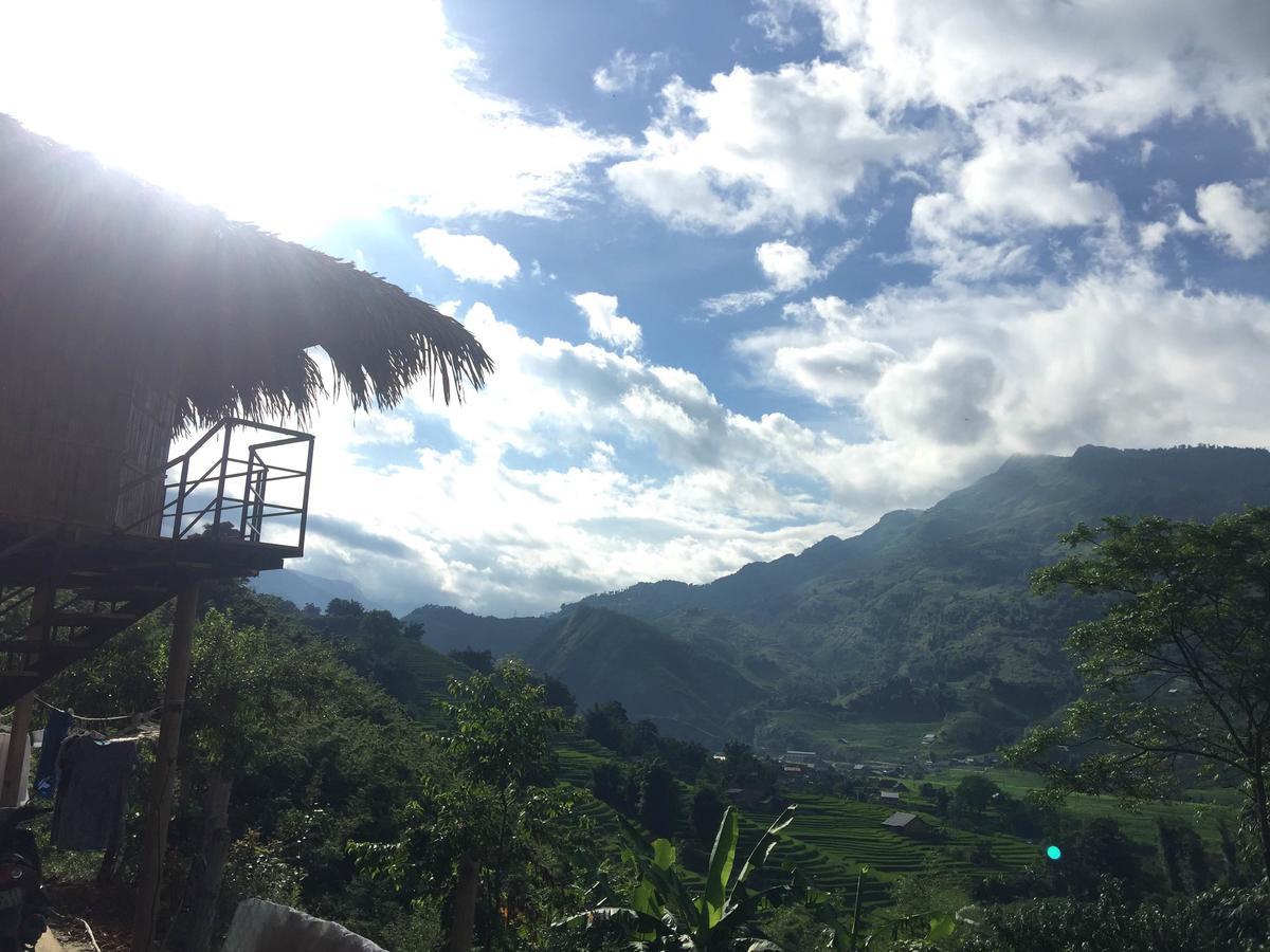 Homestay Eco Hills *