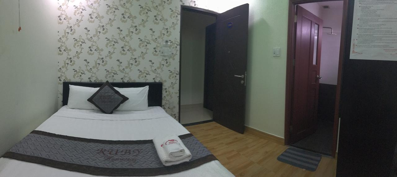 Ruby Homestay 3*