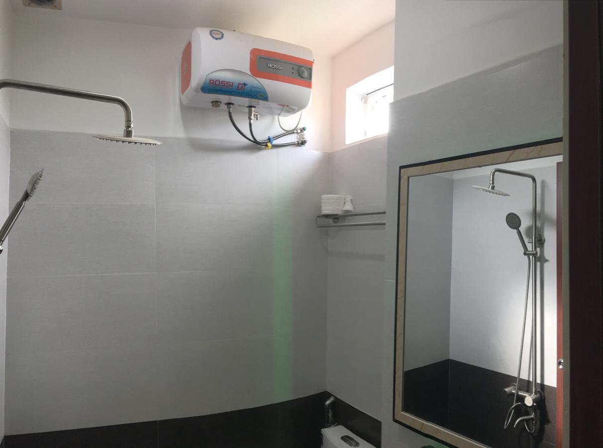 Ruby Homestay