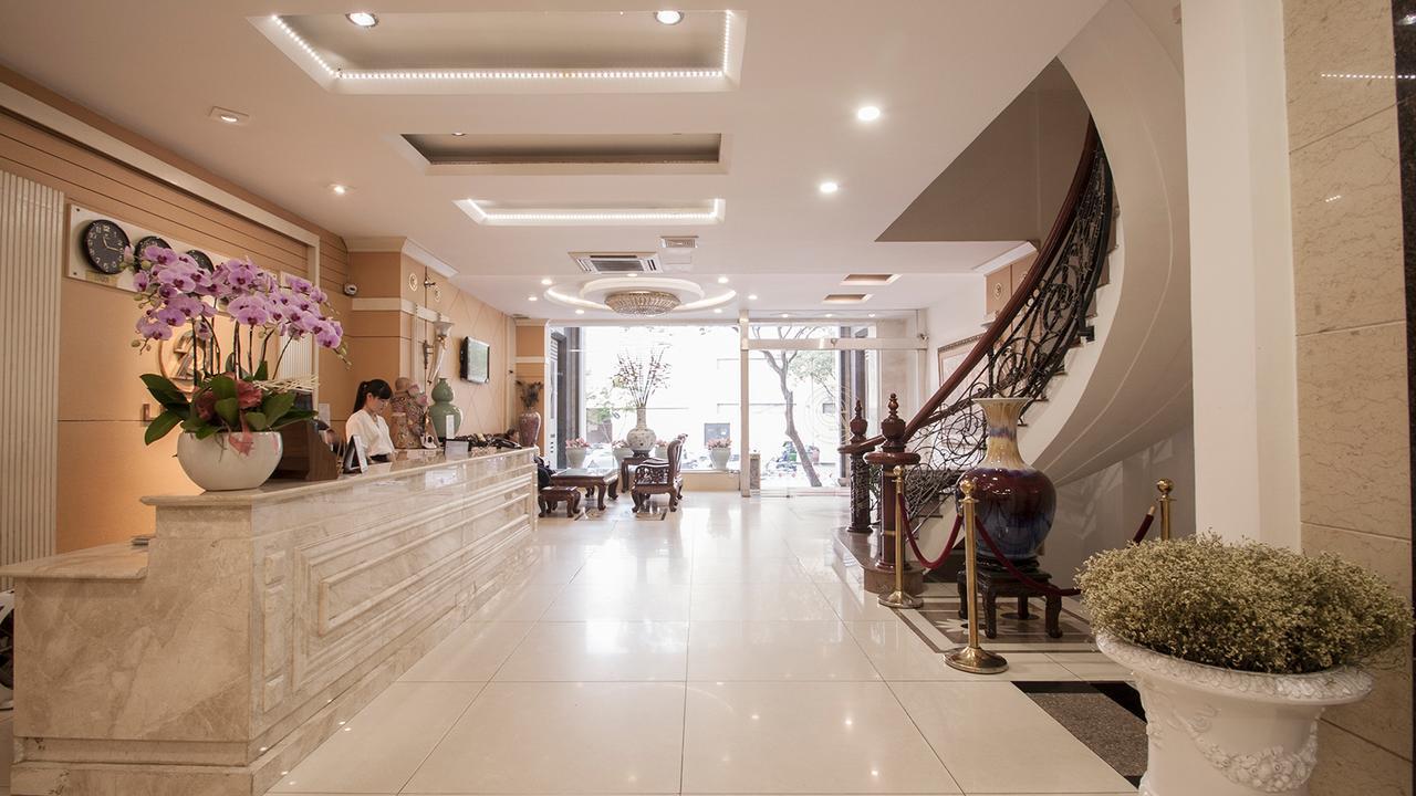 Le Duy Hotel 3*