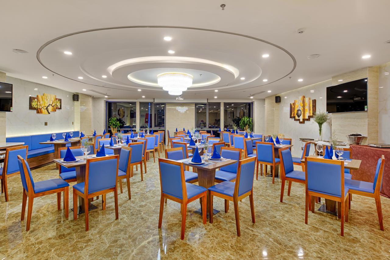 Alisia 4* Đà Nẵng