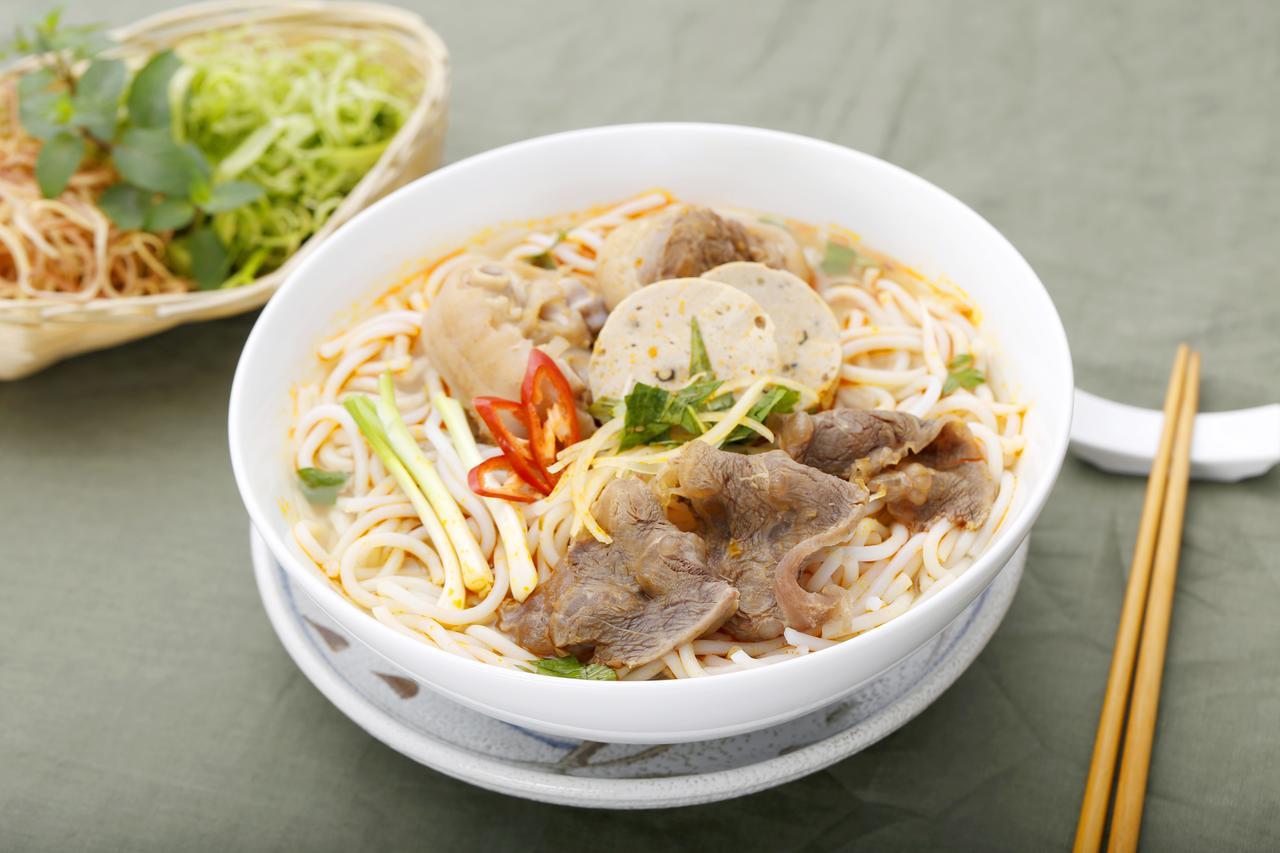 Khách sạn Binh Duong Đà Nẵng
