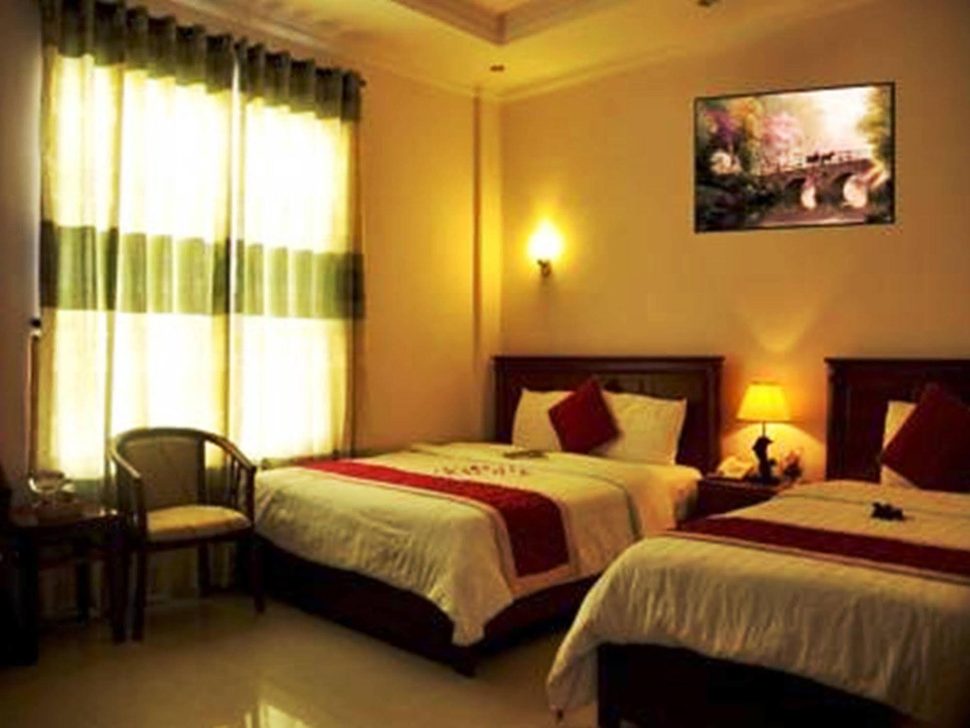 Hotel La Merci 2