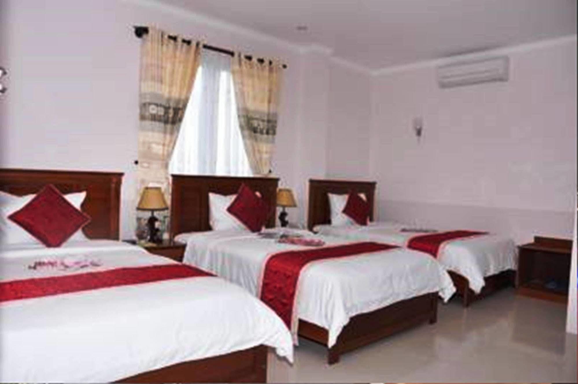 Hotel La Merci 2 2*