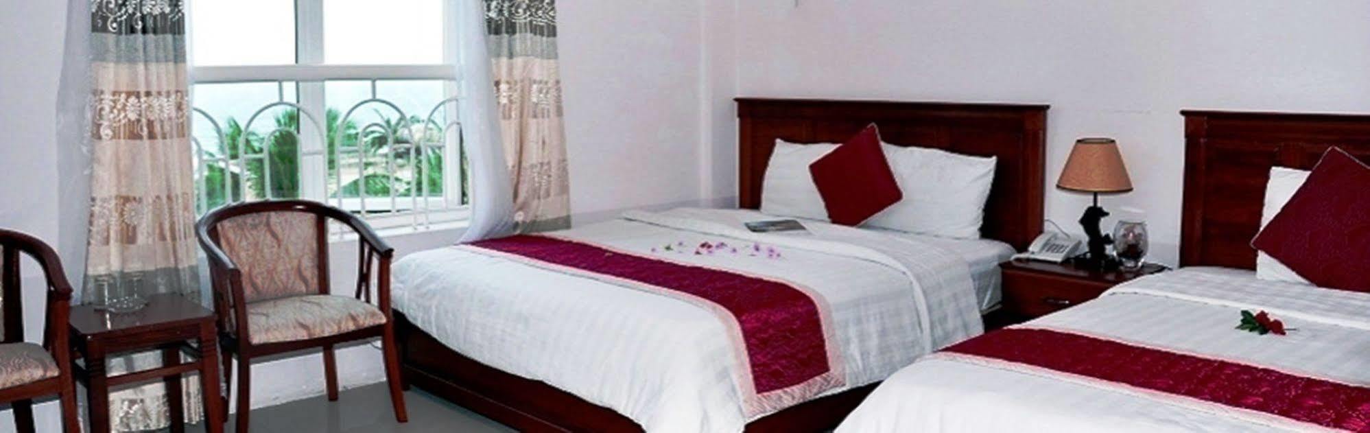 La Merci 2 Hotel Da Nang