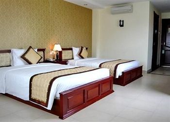 Sunny 3* Nha Trang