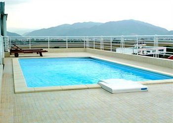 Sunny Hotel Nha Trang