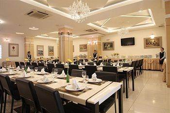 Le Duy Hotel 3*