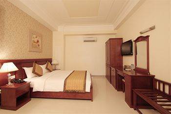 Le Duy 3* Ho Chi Minh City