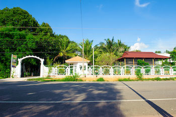 Resort Tang Thanh Phat 2*