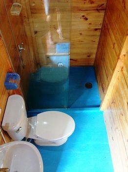 Guest house Giraffa Phu Quoc