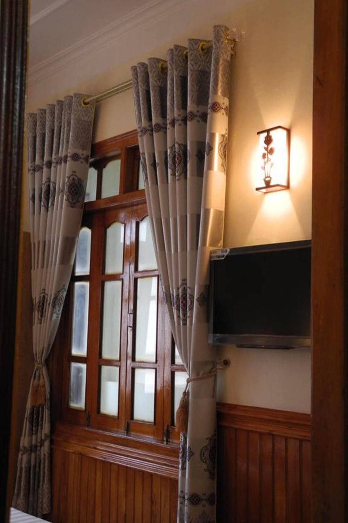 Hotel Elysian Sa Pa