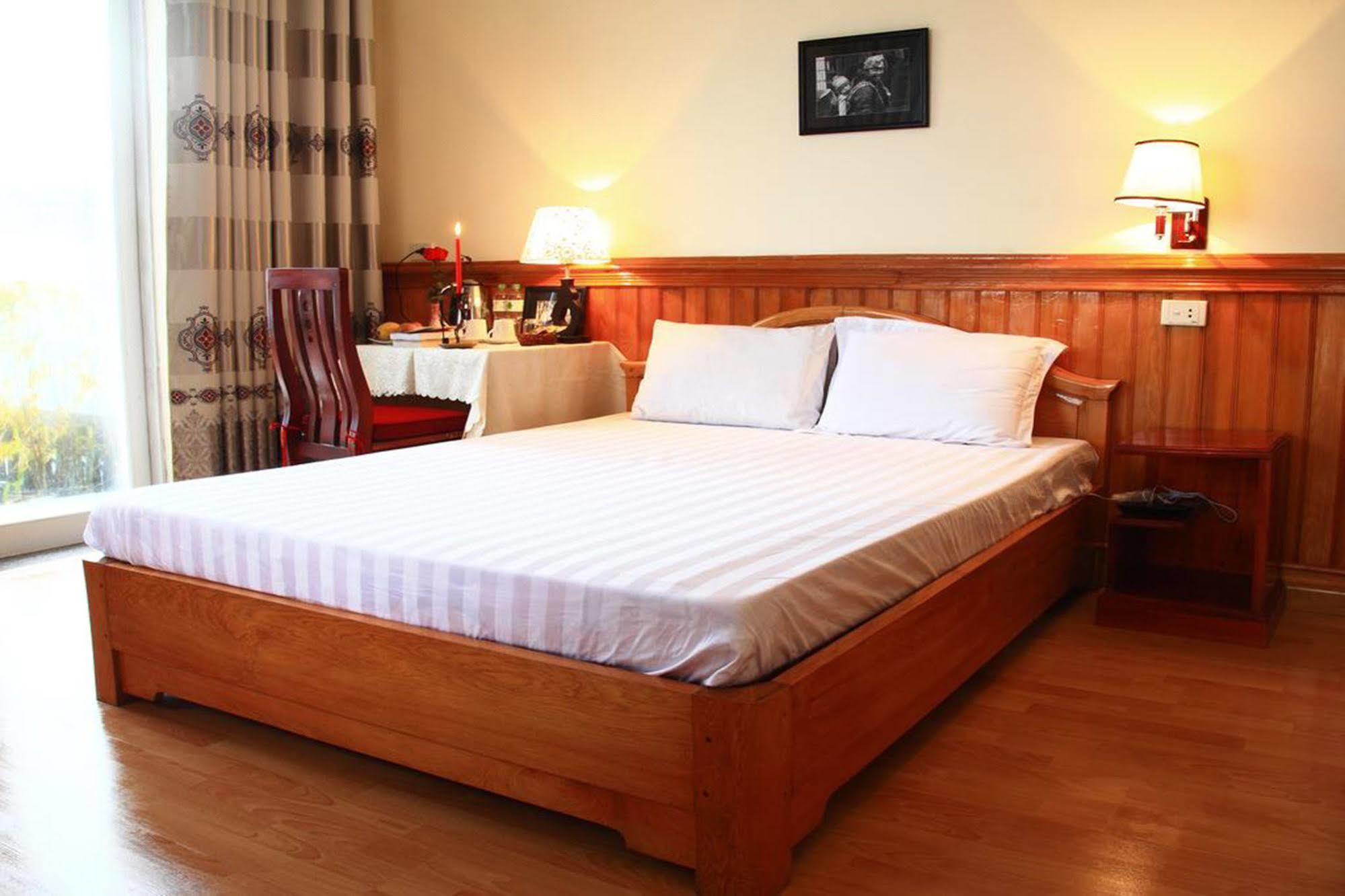 Hotel Elysian Sa Pa