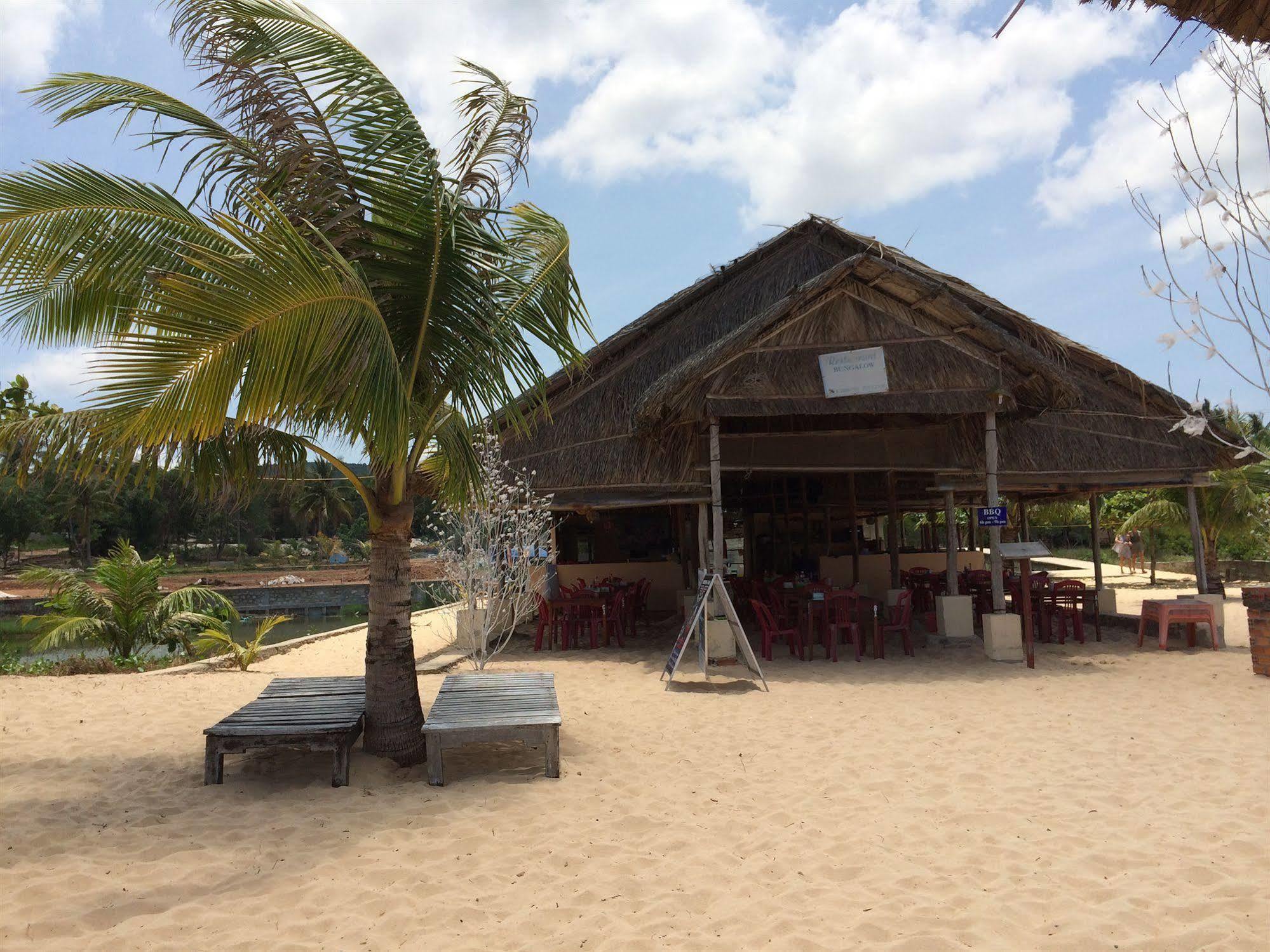 Hotel Thai Tan Tien 2*