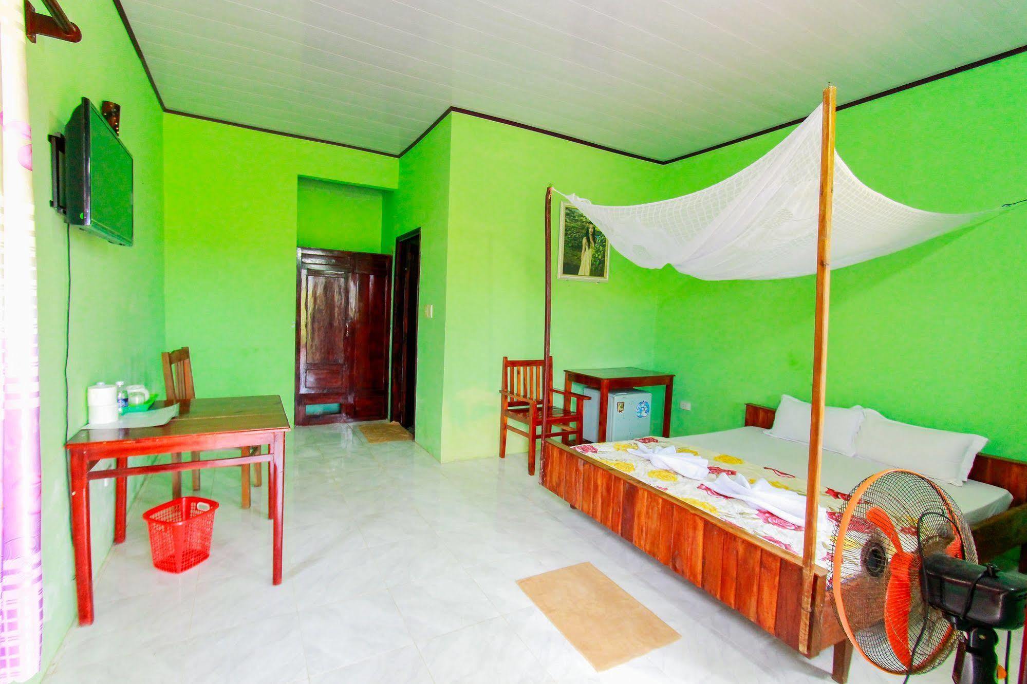 Thai Tan Tien 2* Phu Quoc