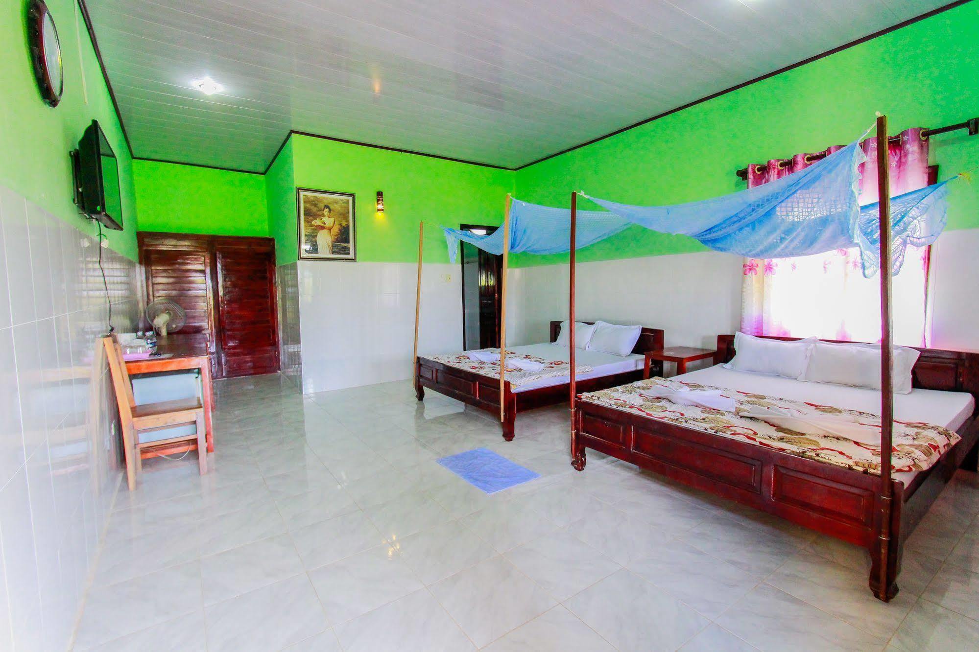 Thai Tan Tien Hotel Phu Quoc
