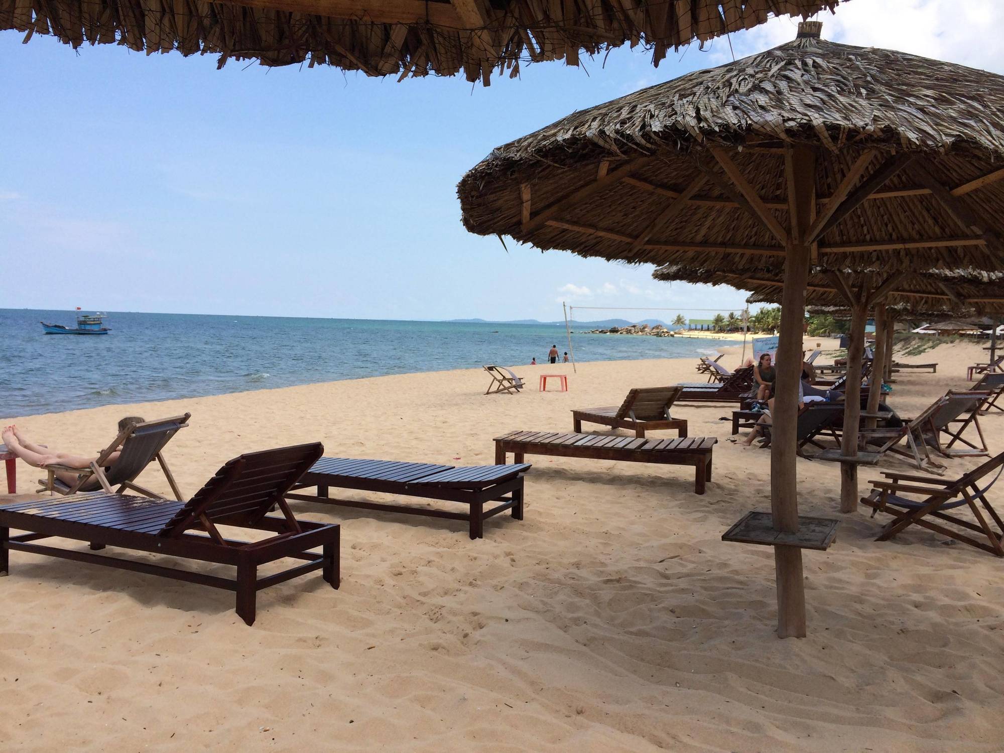 Thai Tan Tien 2* Phu Quoc