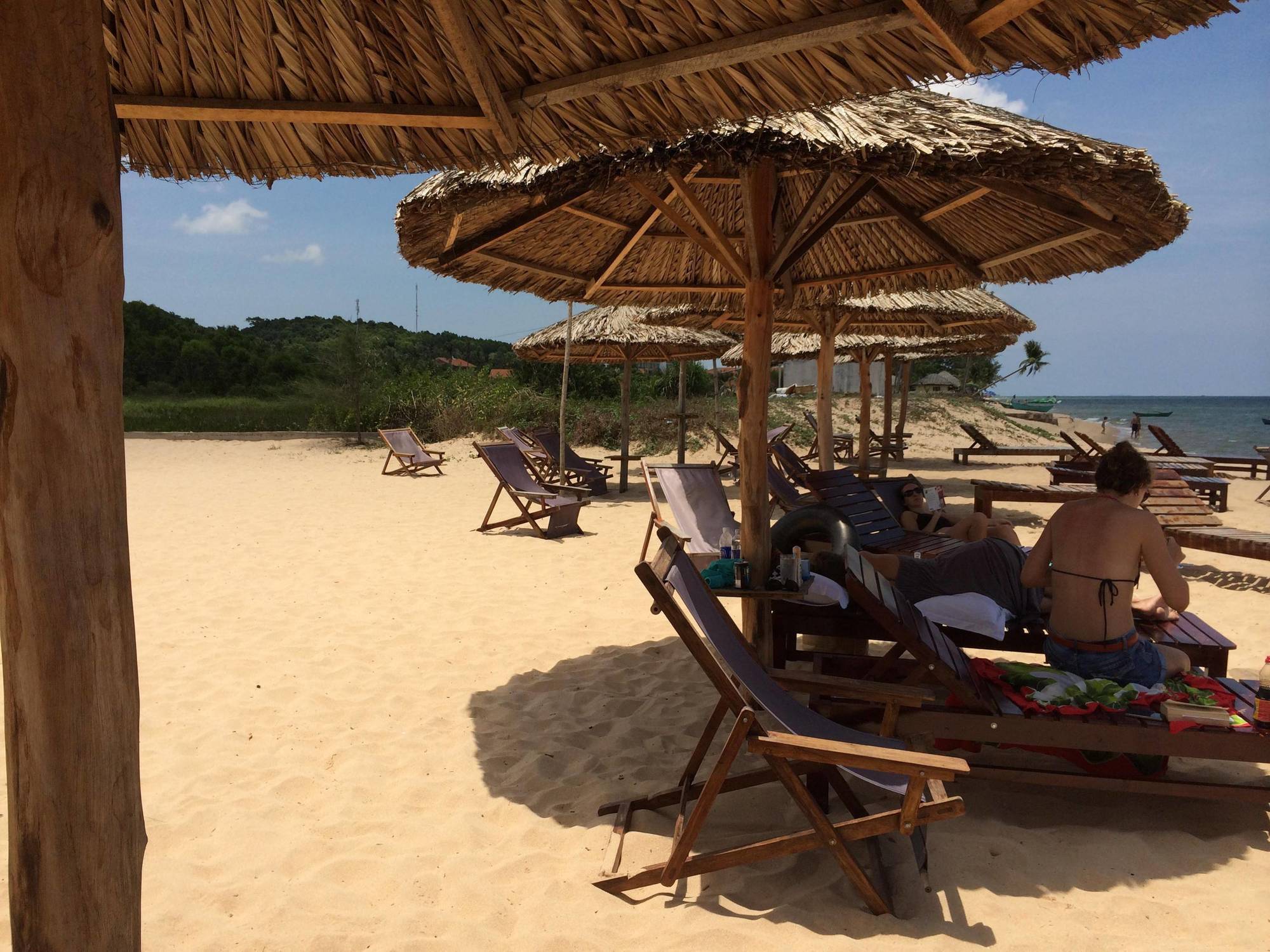 Thai Tan Tien Phu Quoc