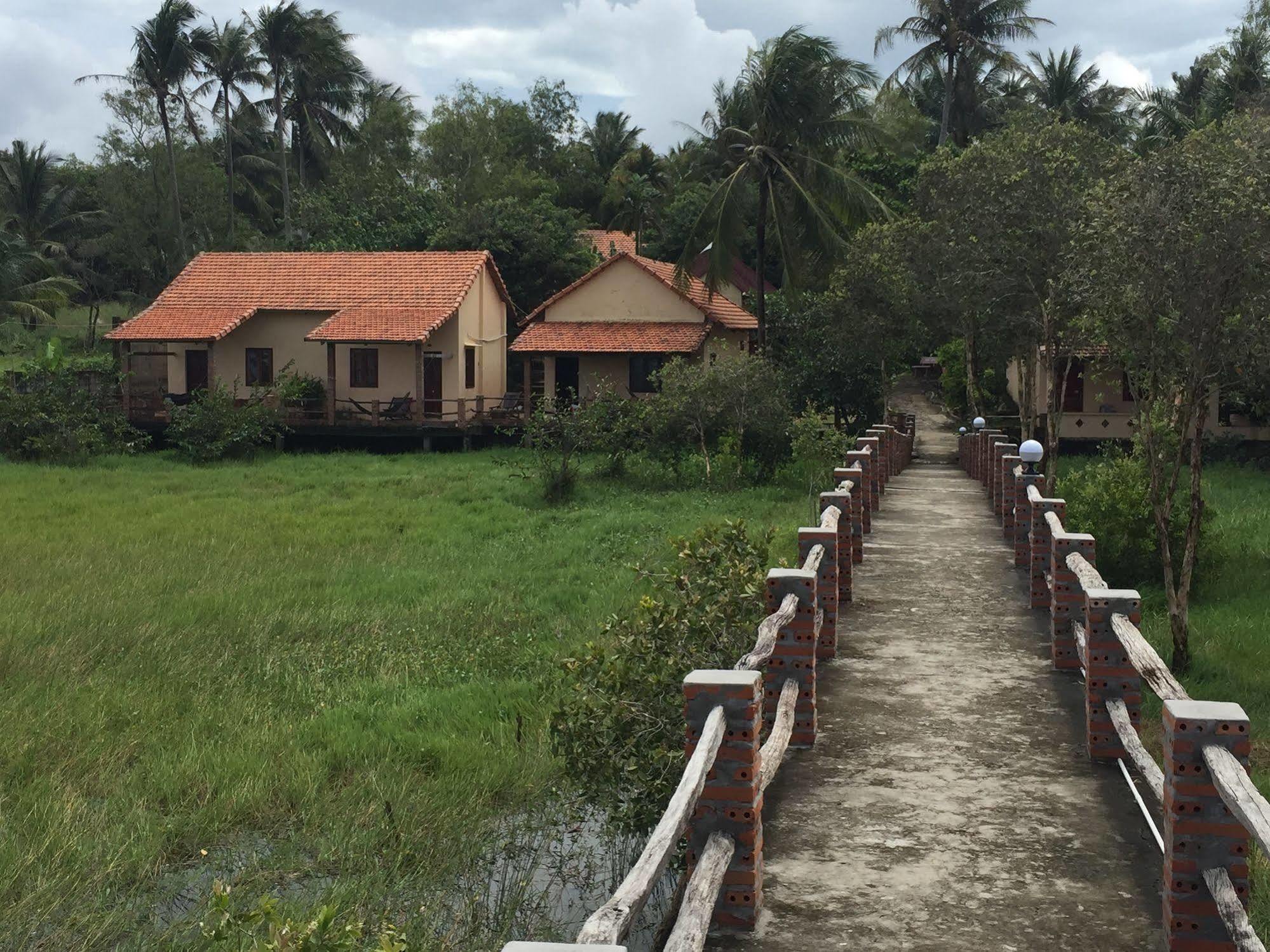 Thai Tan Tien 2* Phu Quoc
