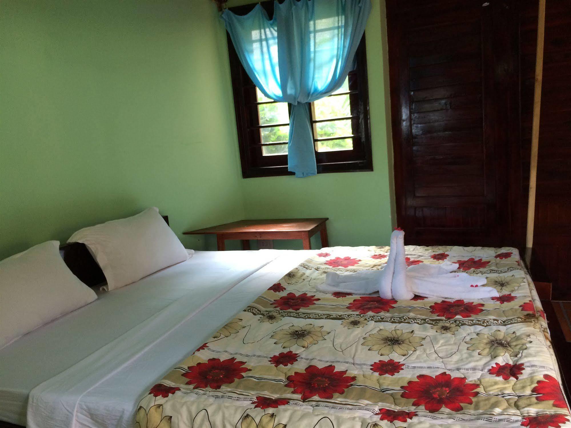 Thai Tan Tien Phu Quoc