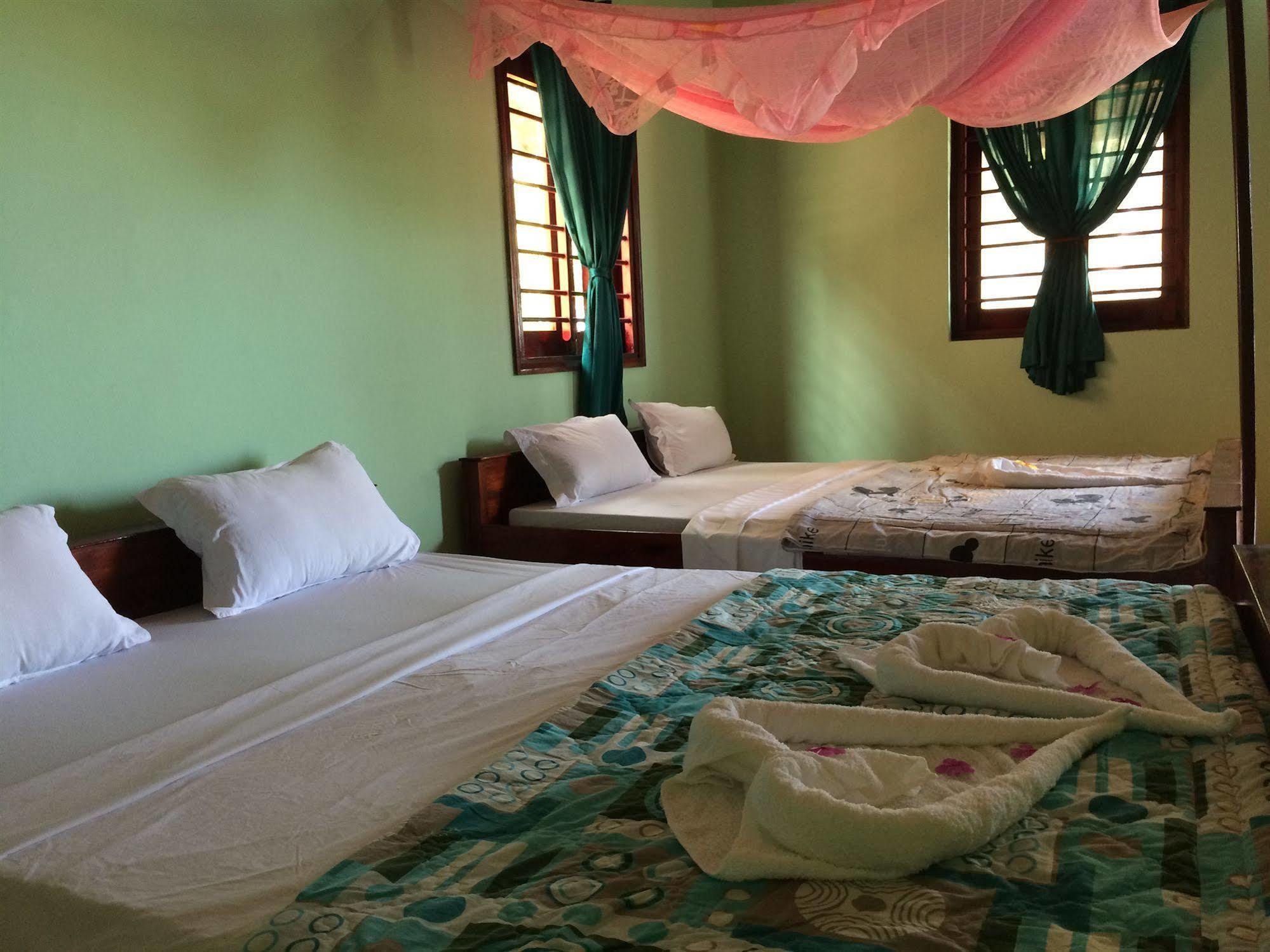 Thai Tan Tien 2* Phu Quoc