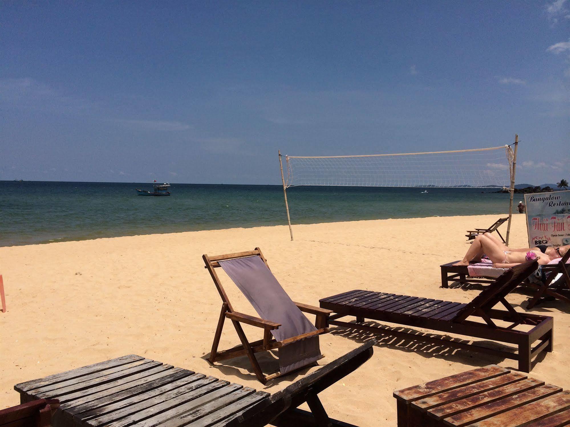 Thai Tan Tien Phu Quoc