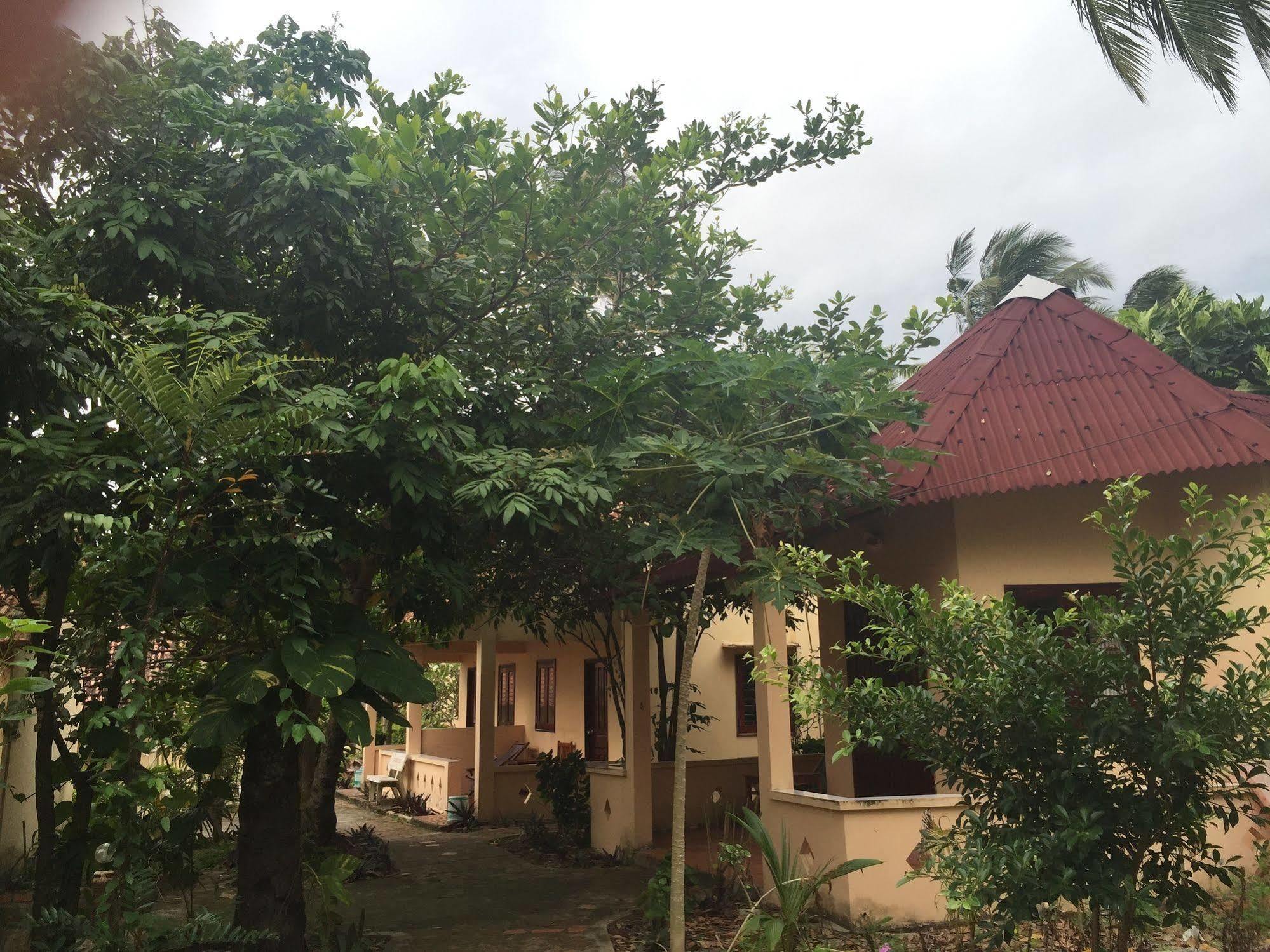 Thai Tan Tien 2* Phu Quoc