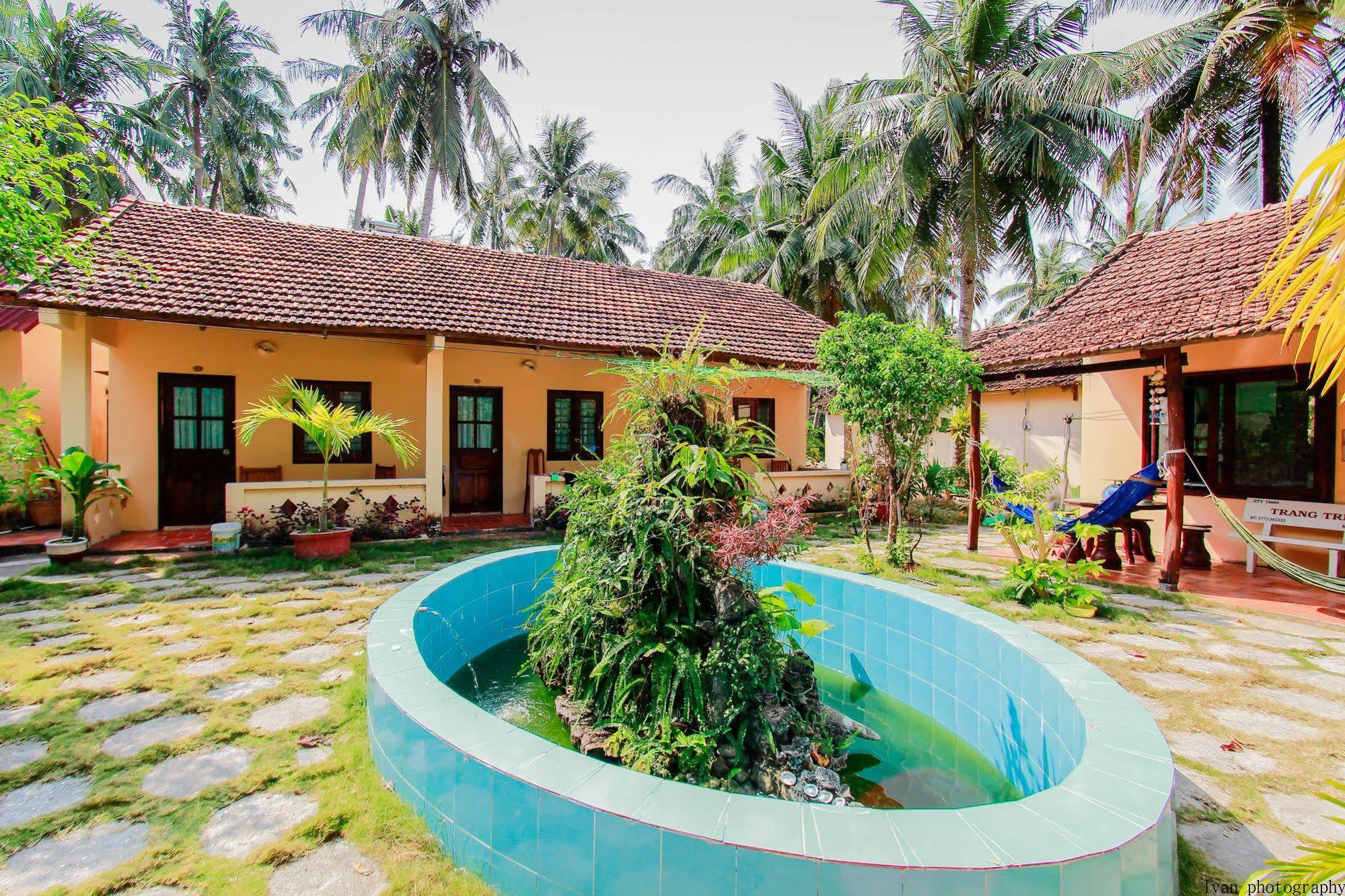 Thai Tan Tien Phu Quoc