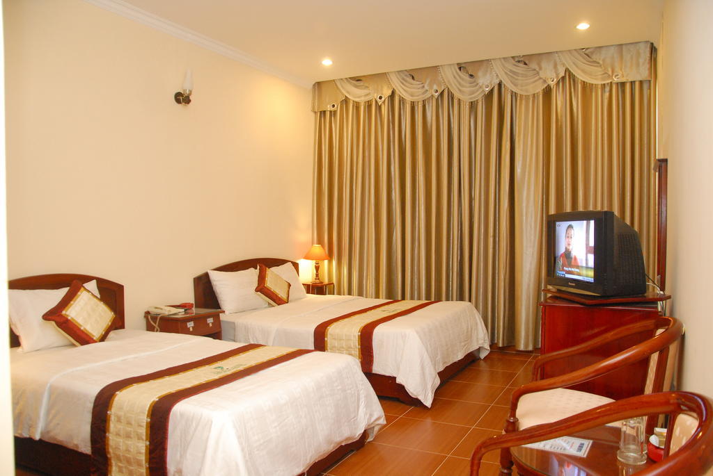 7s Thu Bon Hotel