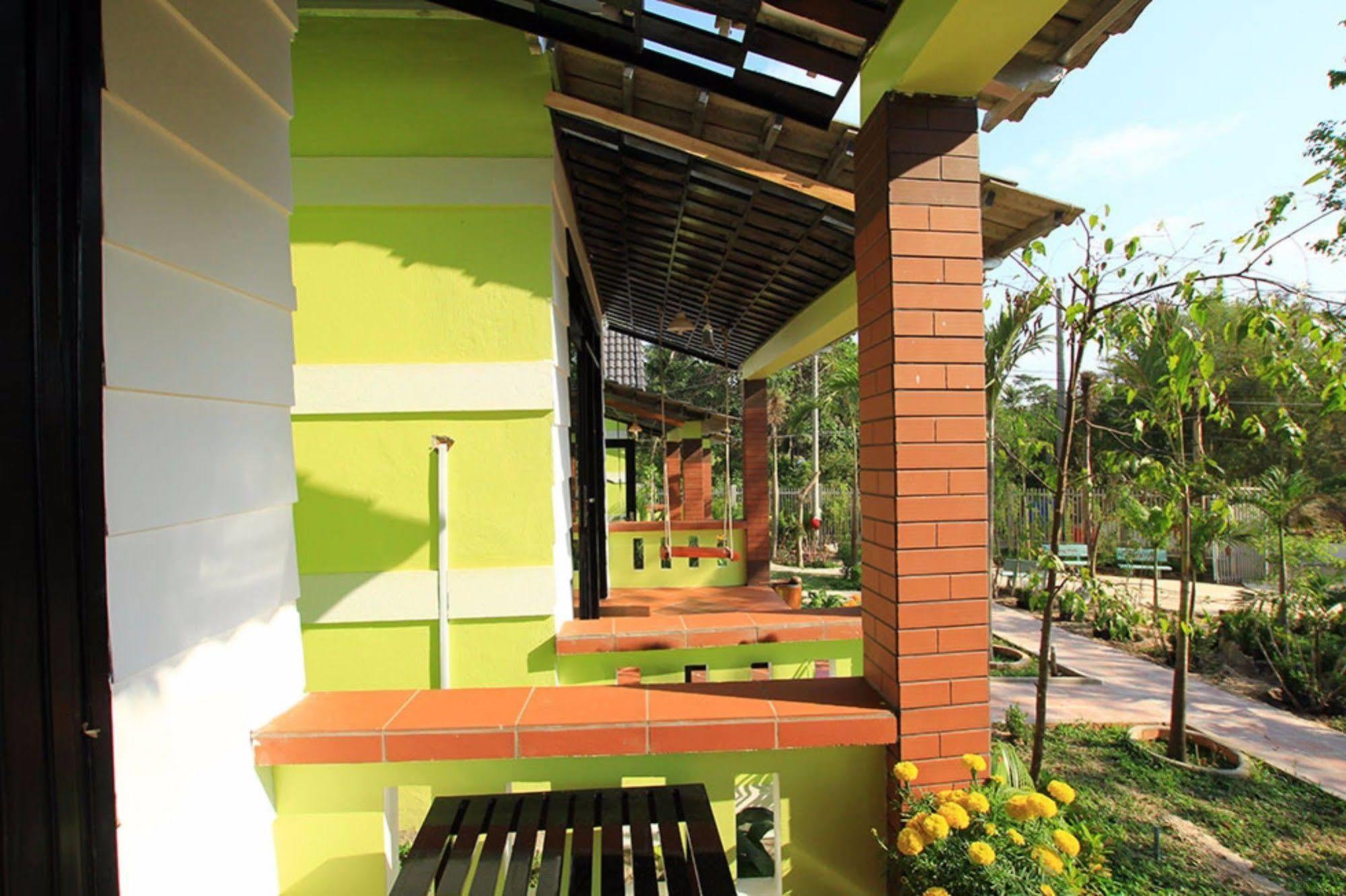 Mai Phuong Binh 3* Phu Quoc