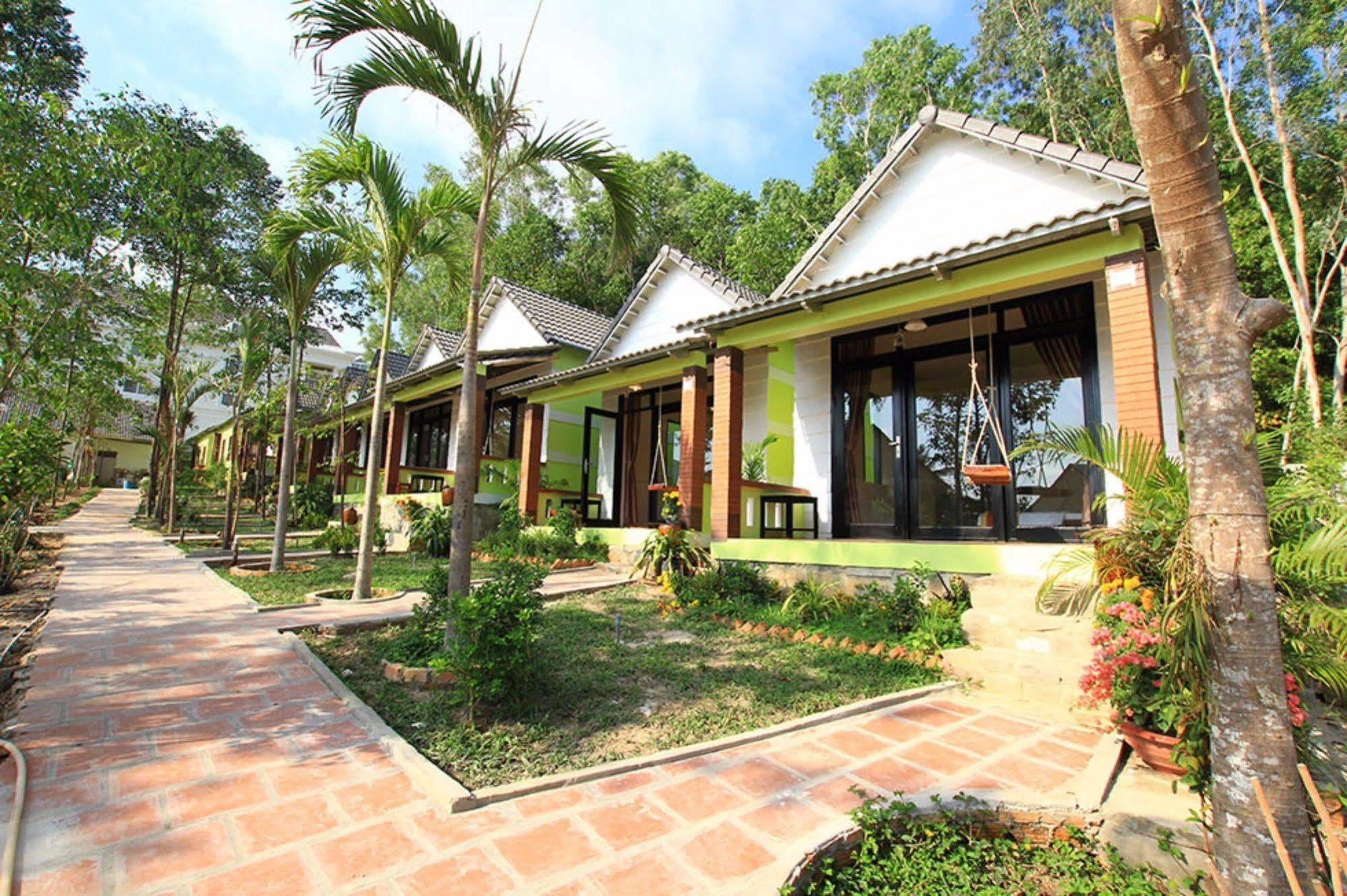 Mai Phuong Binh 3* Phu Quoc